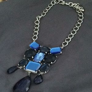 Chico necklace 24 inches from end to end